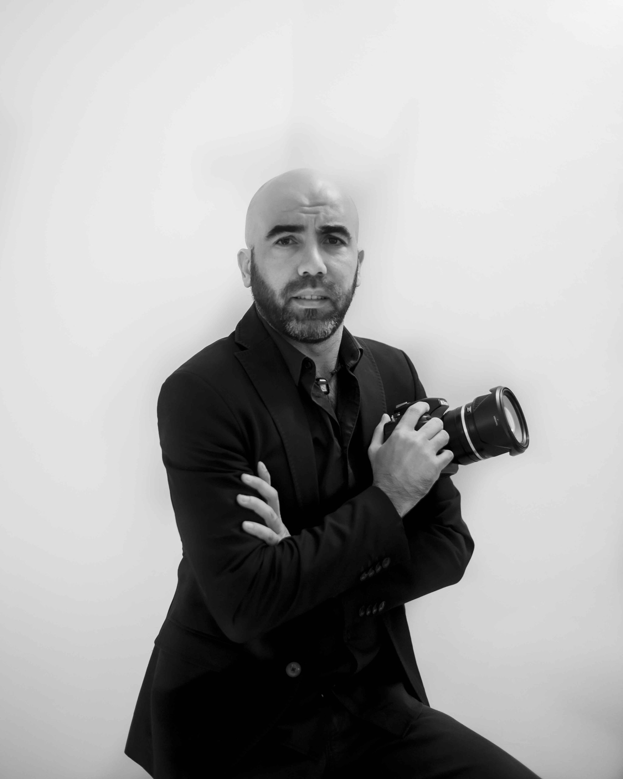 Giuseppe Santoro Wedding