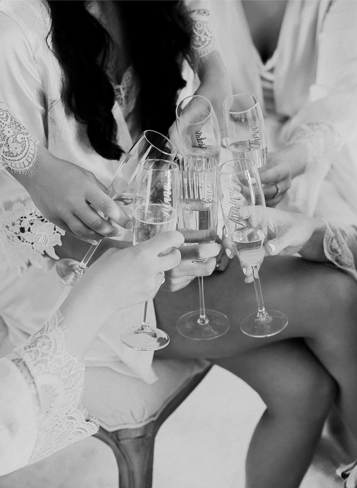 Giuseppe Santoro Wedding