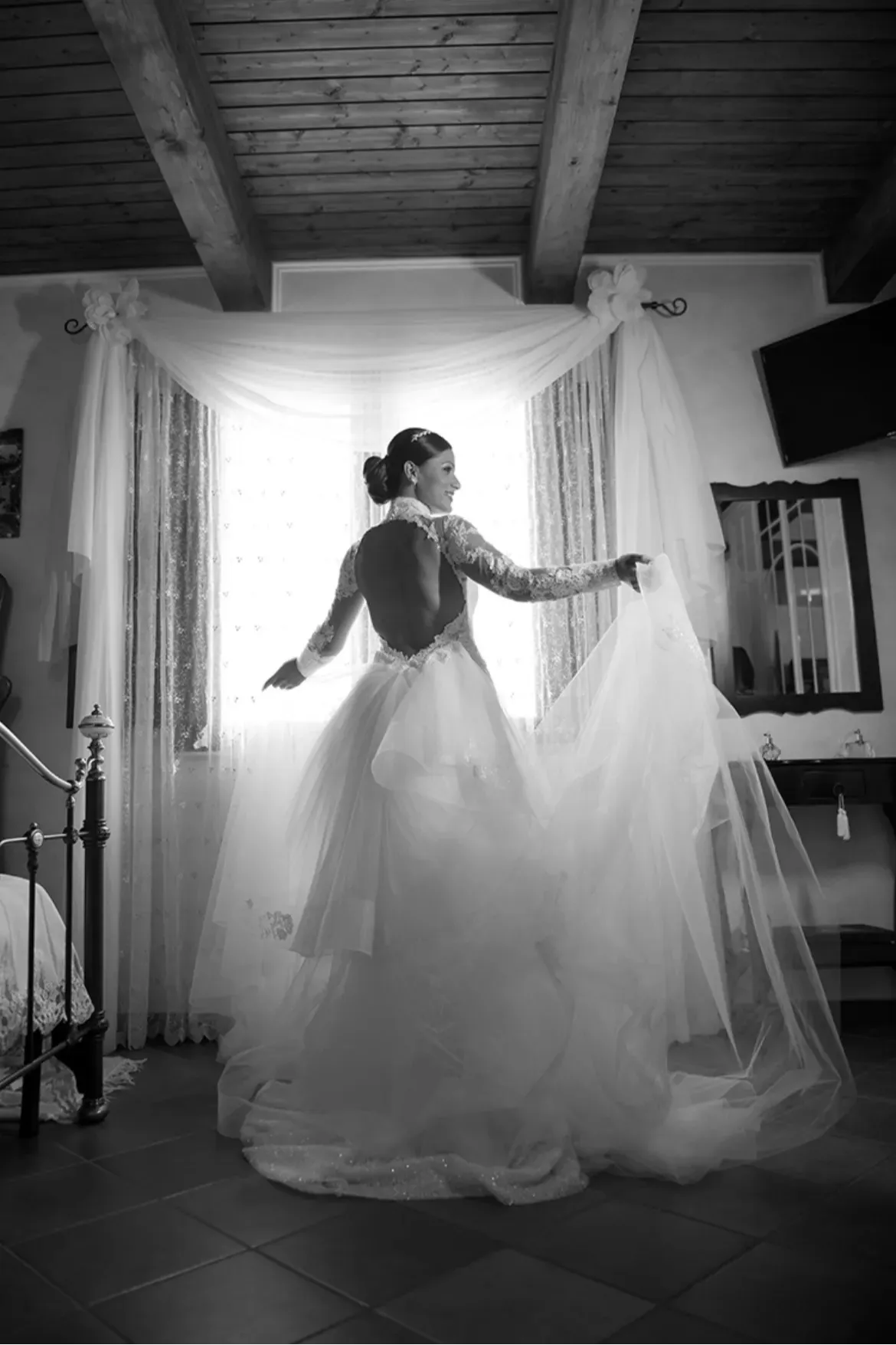 Giuseppe Santoro Wedding