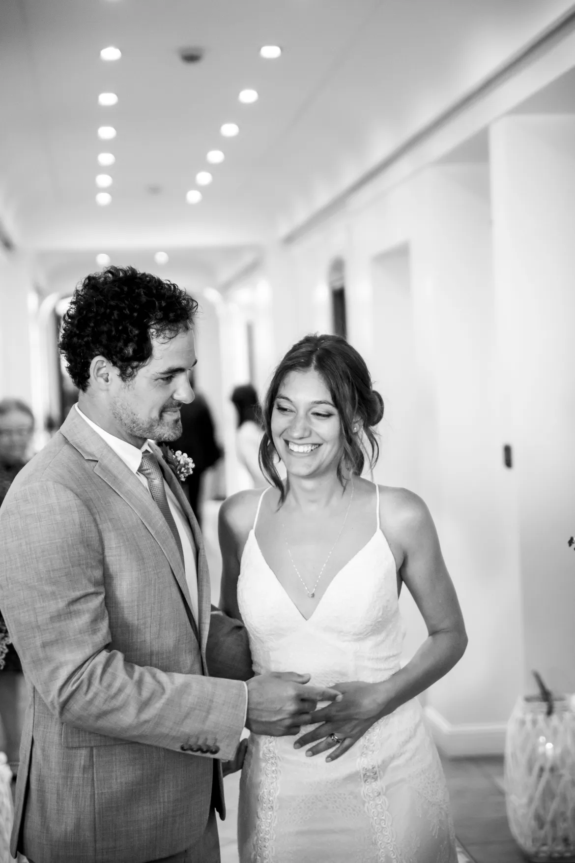 Giuseppe Santoro Wedding