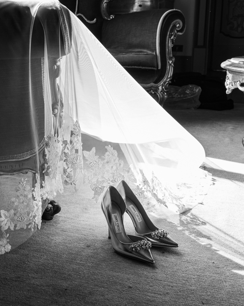 Giuseppe Santoro Wedding