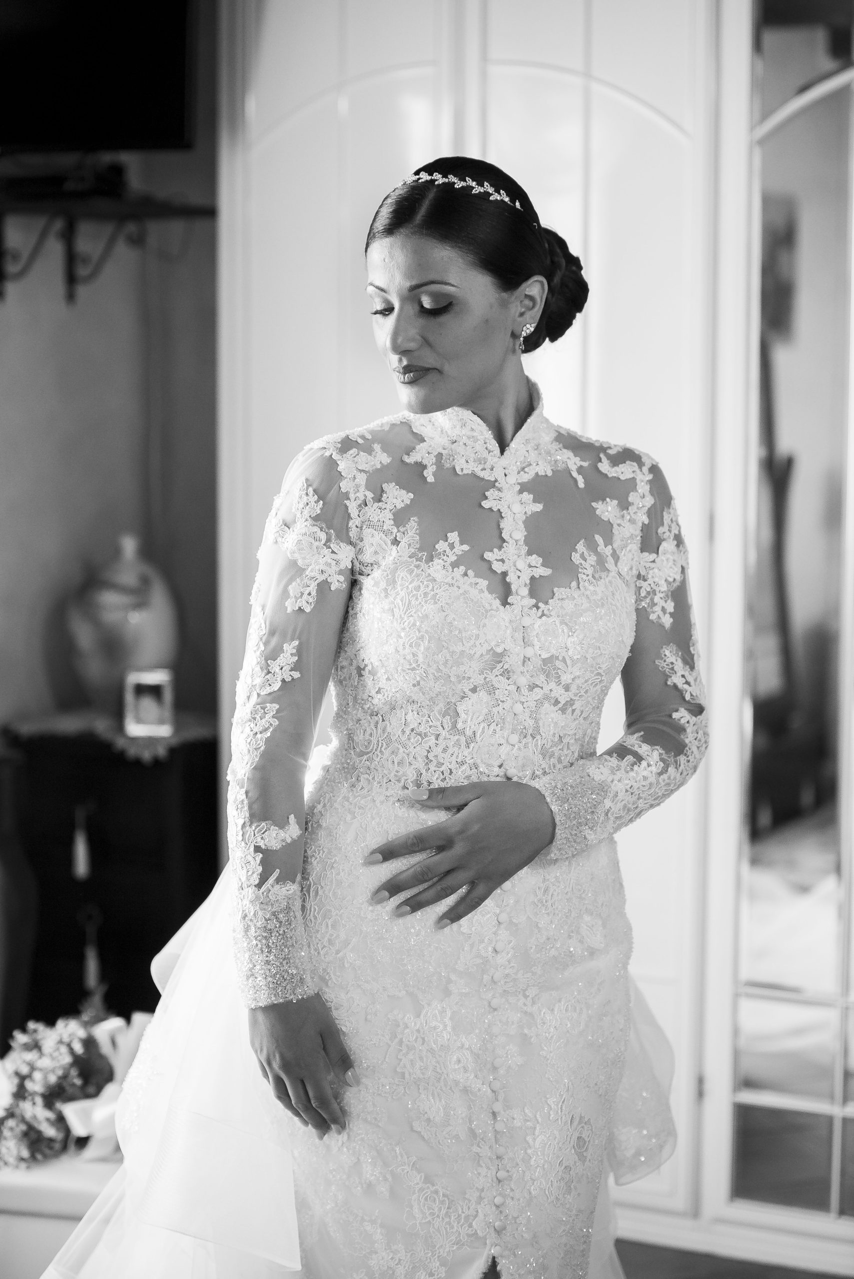 Giuseppe Santoro Wedding